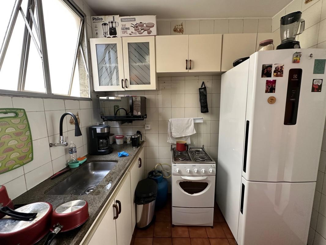 Apartamento, Carlos Prates, 3 Quartos, 1 Vaga