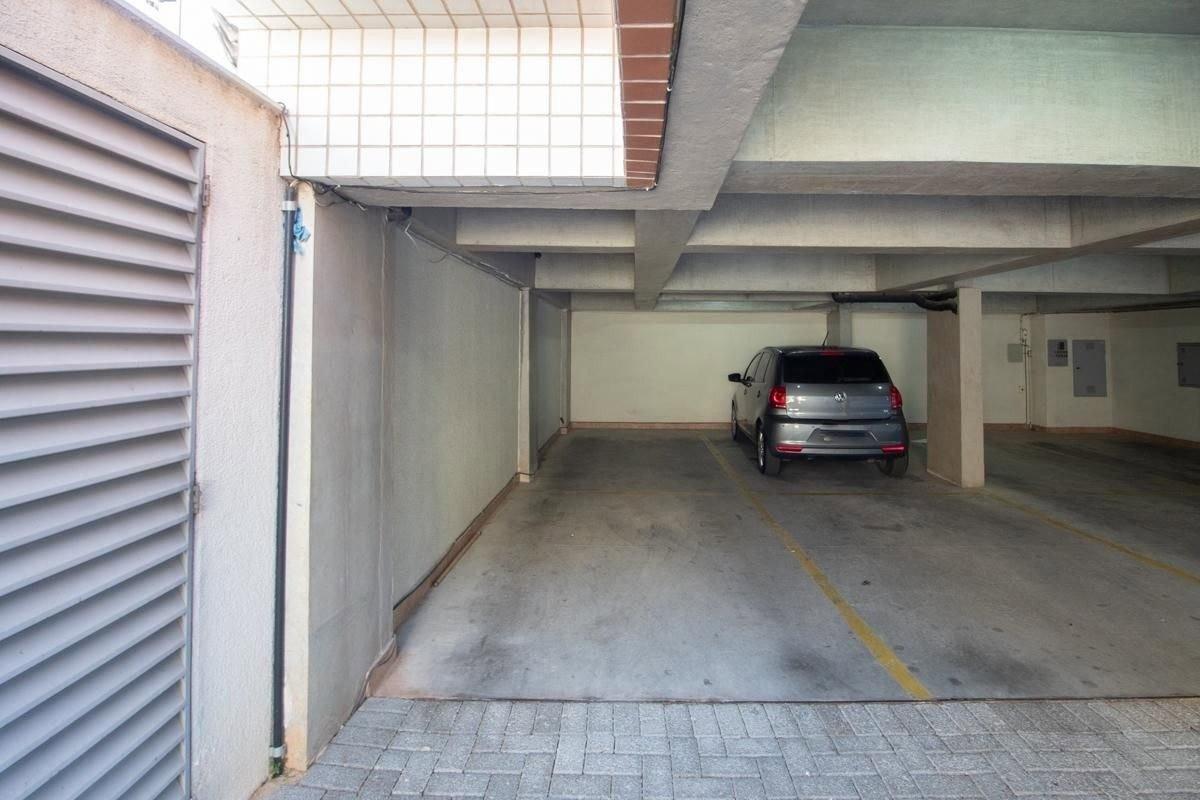 Apartamento, Castelo, 3 Quartos, 2 Vagas, 1 Suíte