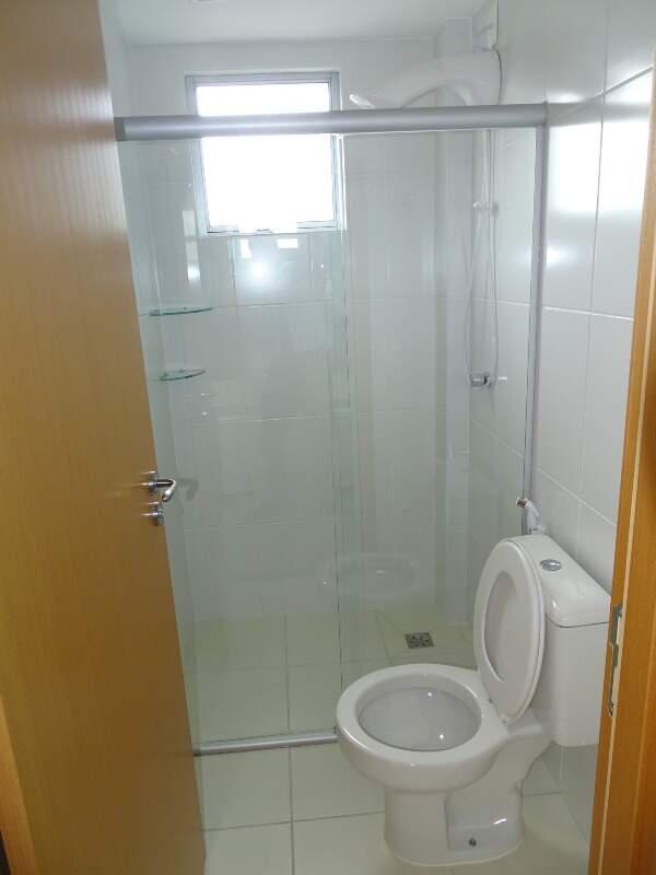 Cobertura, Centro, 1 Quarto, 1 Vaga