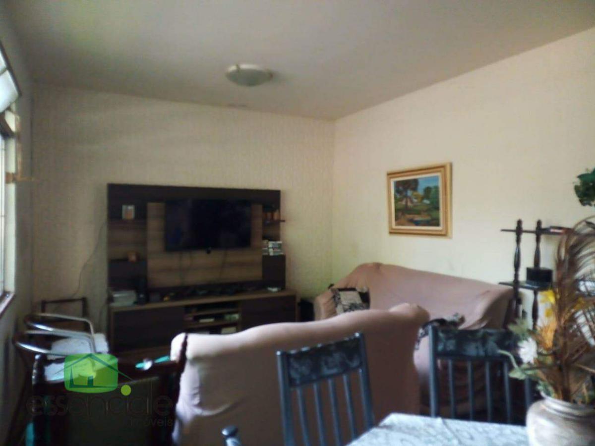 Casa, Eldorado, 3 Quartos, 1 Vaga, 1 Suíte