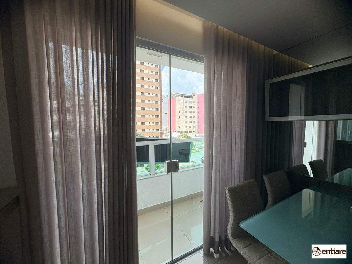 Apartamento, Buritis, 2 Quartos, 1 Vaga, 1 Suíte