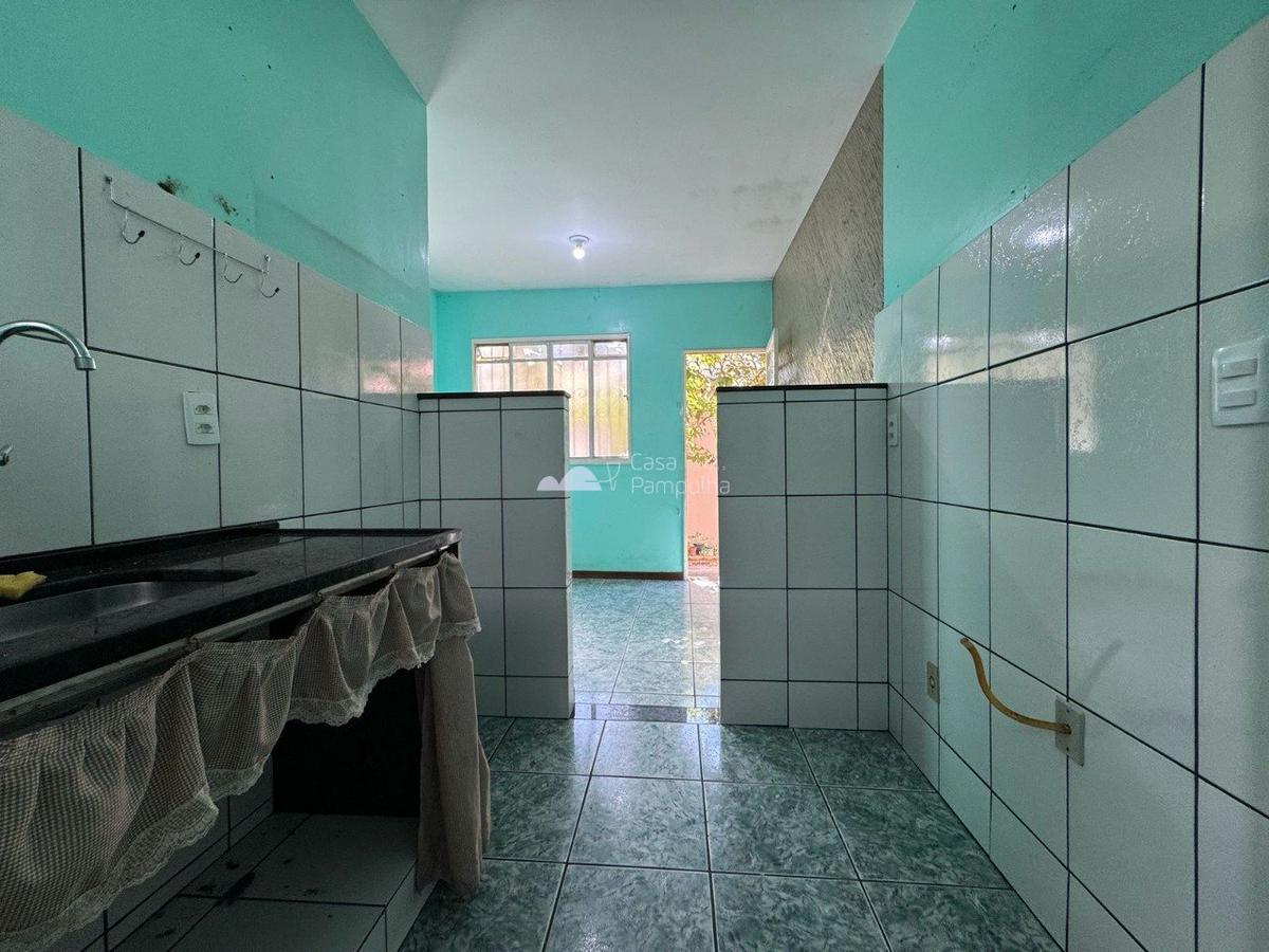 Casa, Maria Helena, 2 Quartos, 0 Vaga