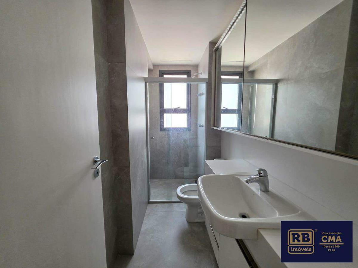 Apartamento, Lourdes, 2 Quartos, 2 Vagas, 1 Suíte