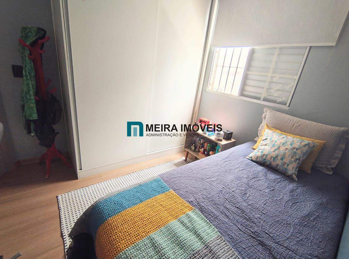 Apartamento, Santa Teresa, 3 Quartos, 2 Vagas, 1 Suíte