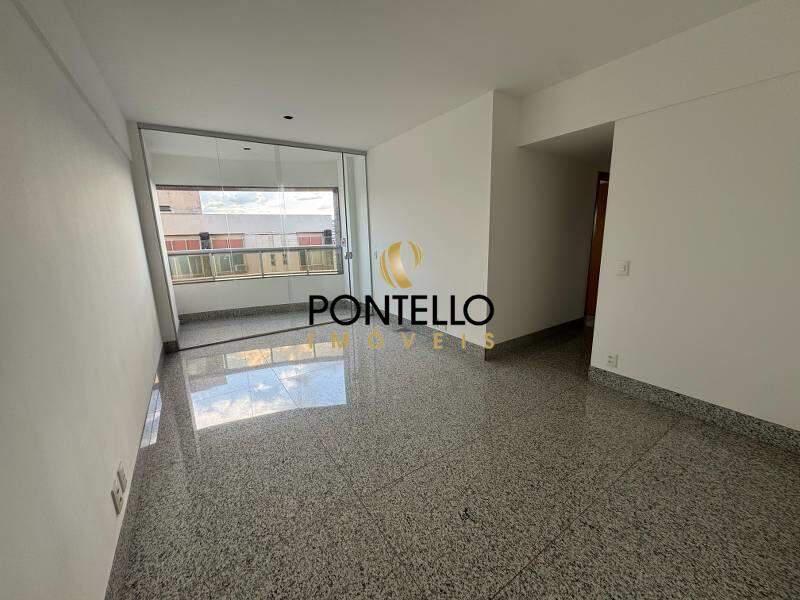 Apartamento, Lourdes, 3 Quartos, 2 Vagas, 1 Suíte