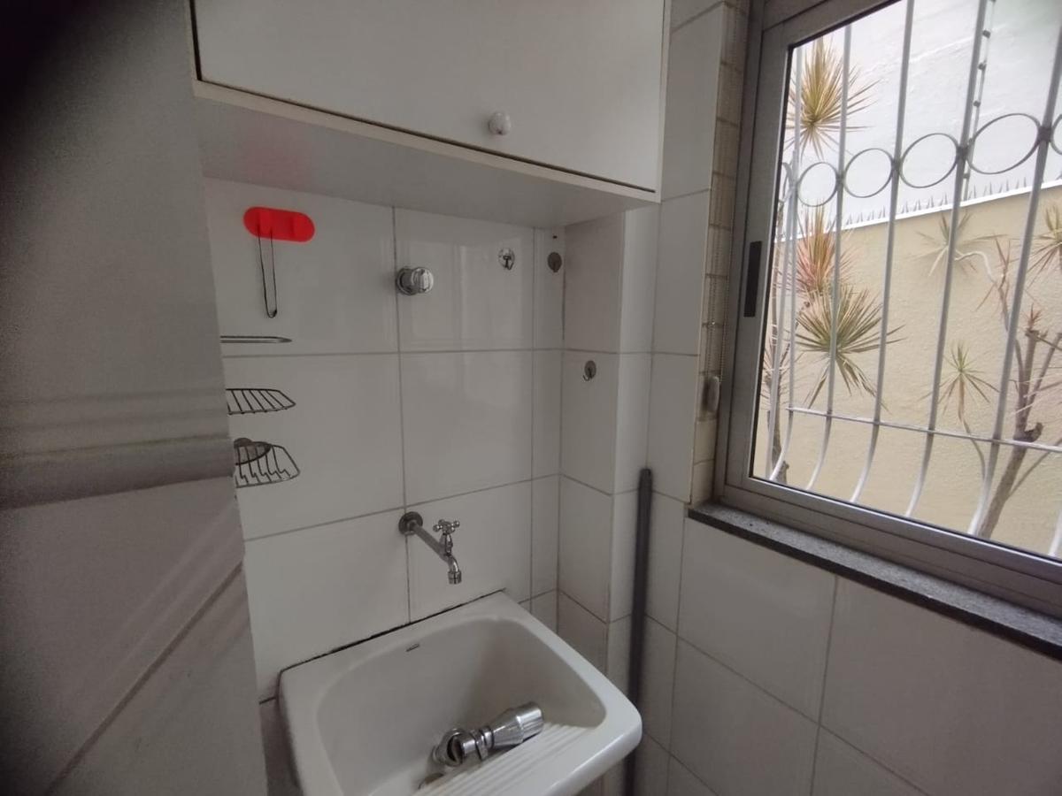 Apartamento, Palmares, 2 Quartos, 1 Vaga, 1 Suíte