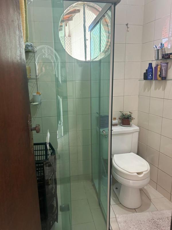 Casa, Diamante, 4 Quartos, 4 Vagas, 1 Suíte