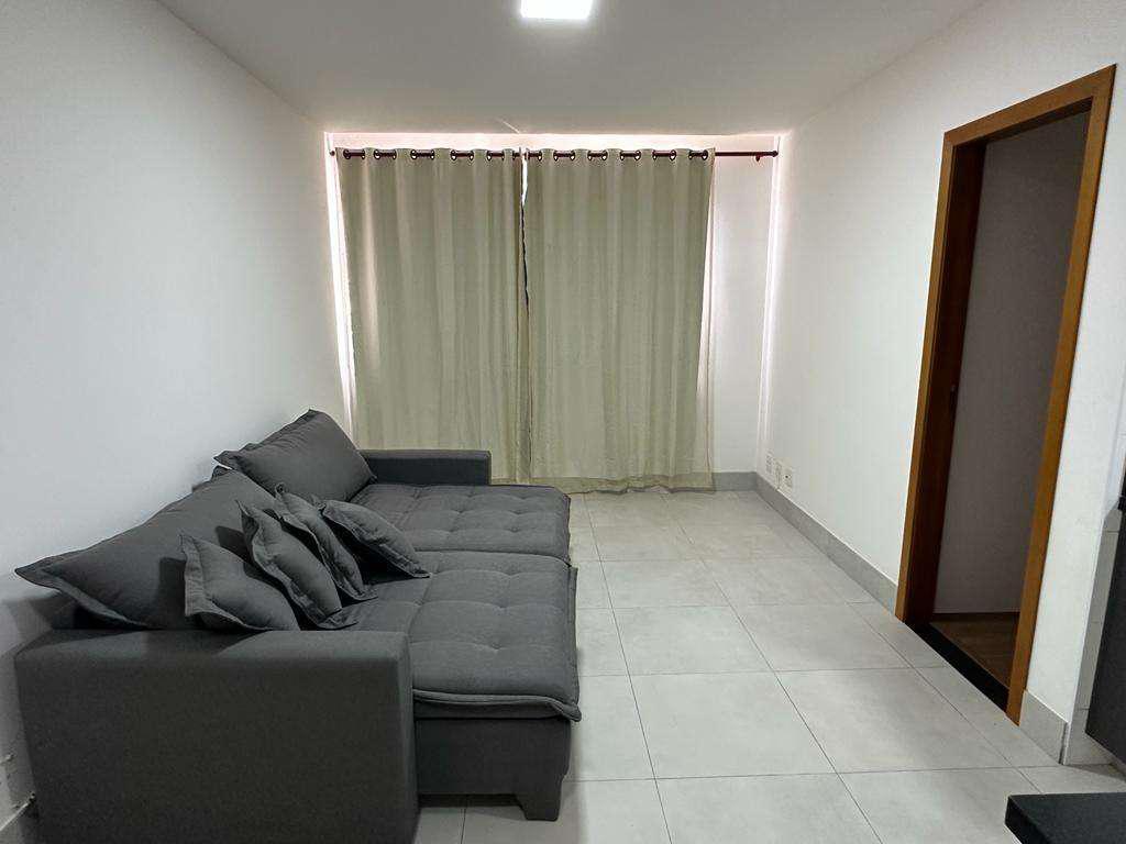 Apartamento, Lourdes, 1 Quarto, 1 Vaga, 1 Suíte