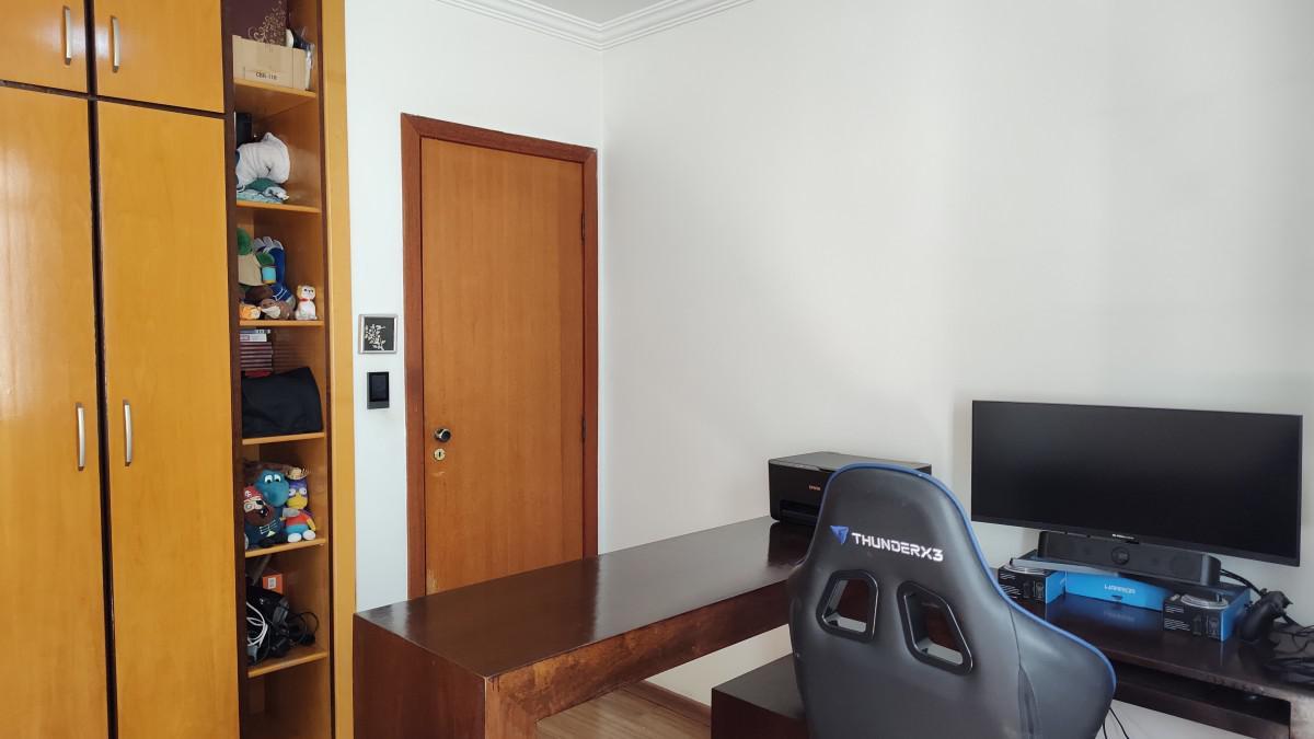 Cobertura, Castelo, 4 Quartos, 2 Vagas, 1 Suíte