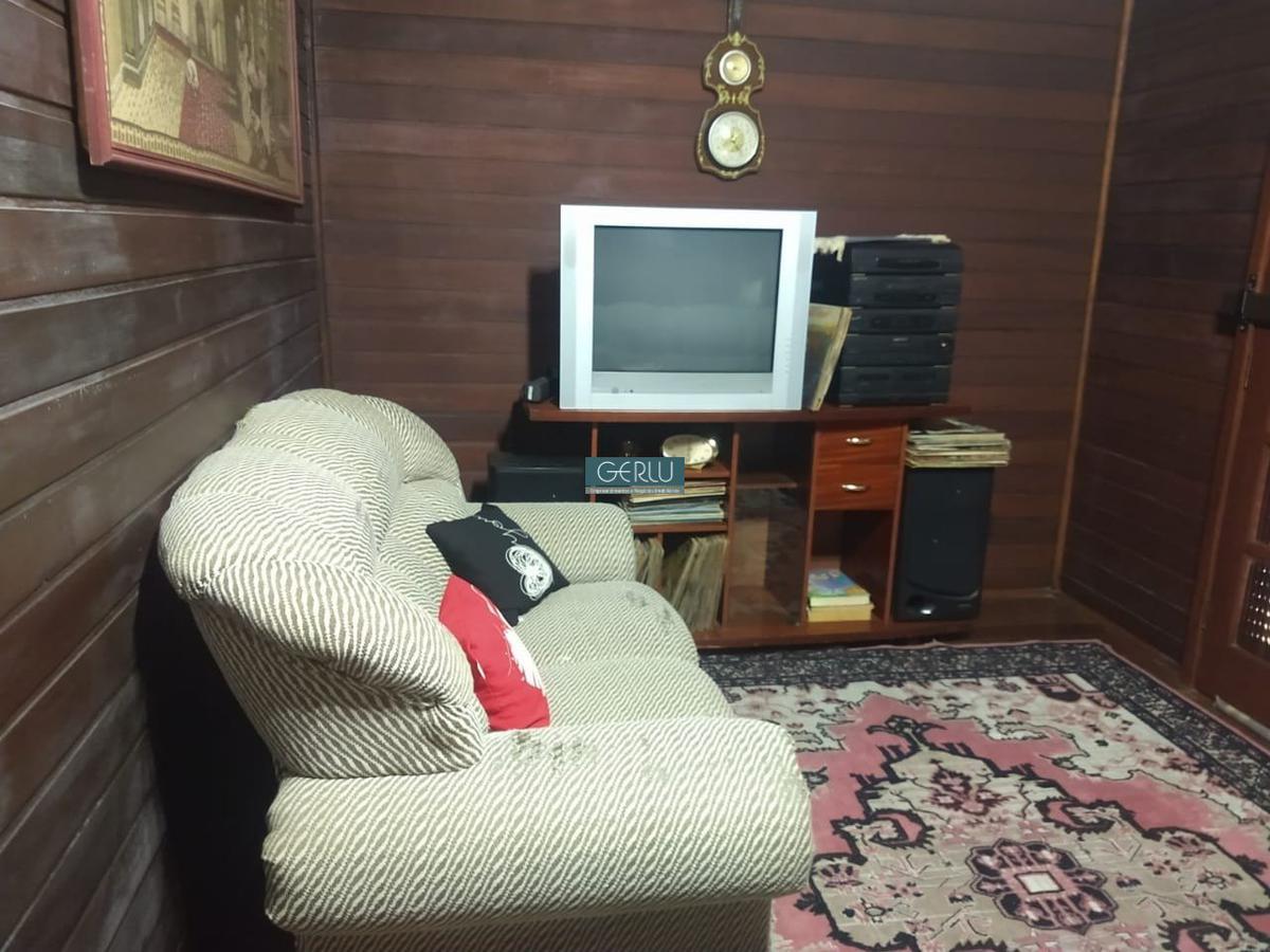 Rural, Gentileza, 3 Quartos, 10 Vagas, 1 Suíte