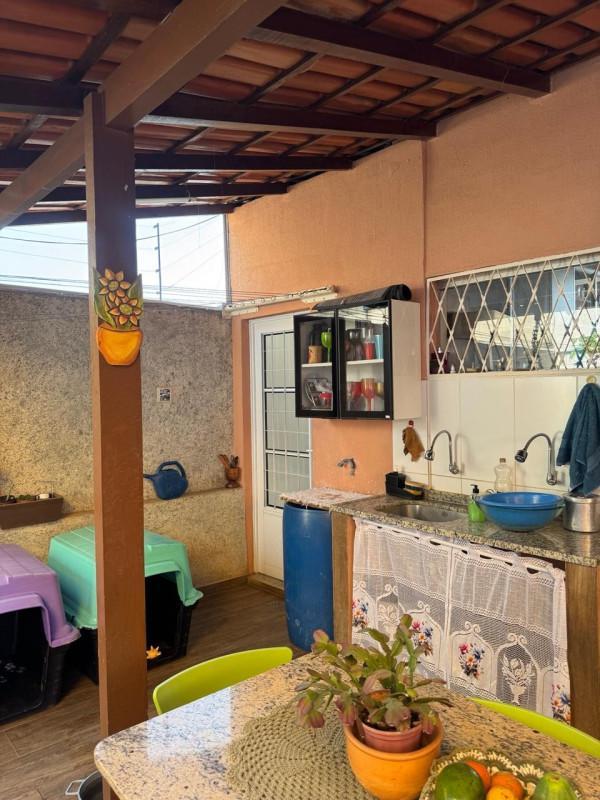 Casa, Paraíso, 5 Quartos, 2 Vagas