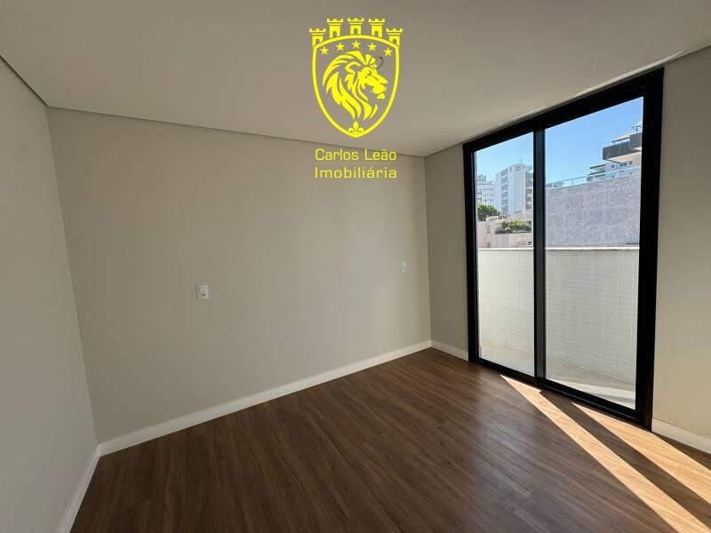 Cobertura, Liberdade, 4 Quartos, 2 Vagas, 2 Suítes