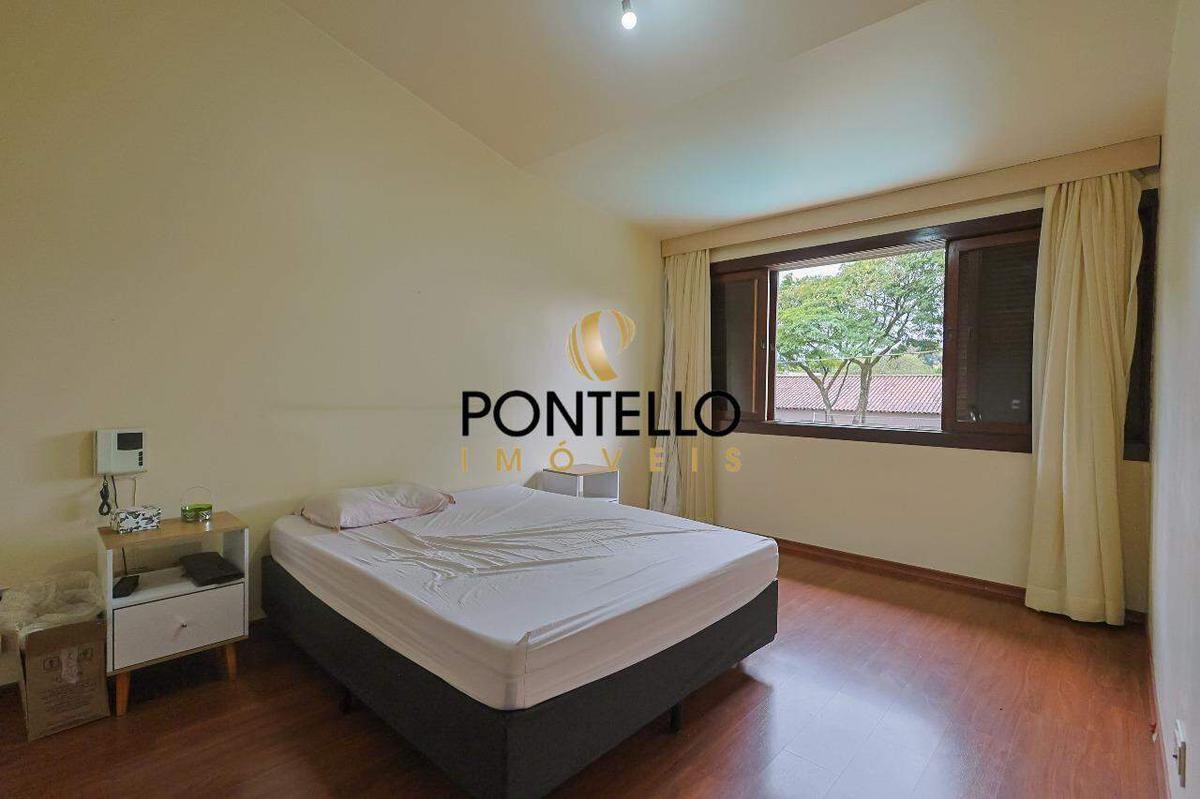 Casa, Belvedere, 4 Quartos, 3 Vagas, 1 Suíte
