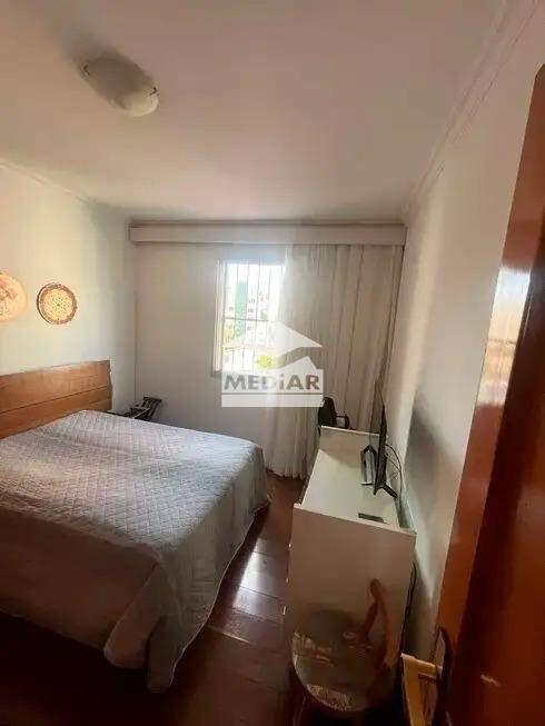 Apartamento, Cruzeiro, 4 Quartos, 2 Vagas, 1 Suíte