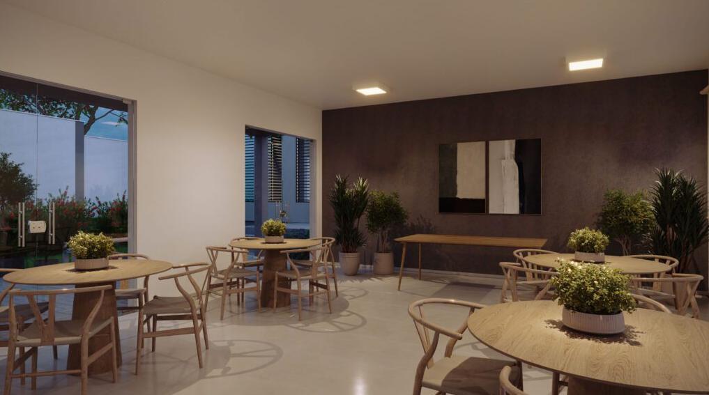Apartamento, Arvoredo, 2 Quartos, 1 Vaga, 1 Suíte