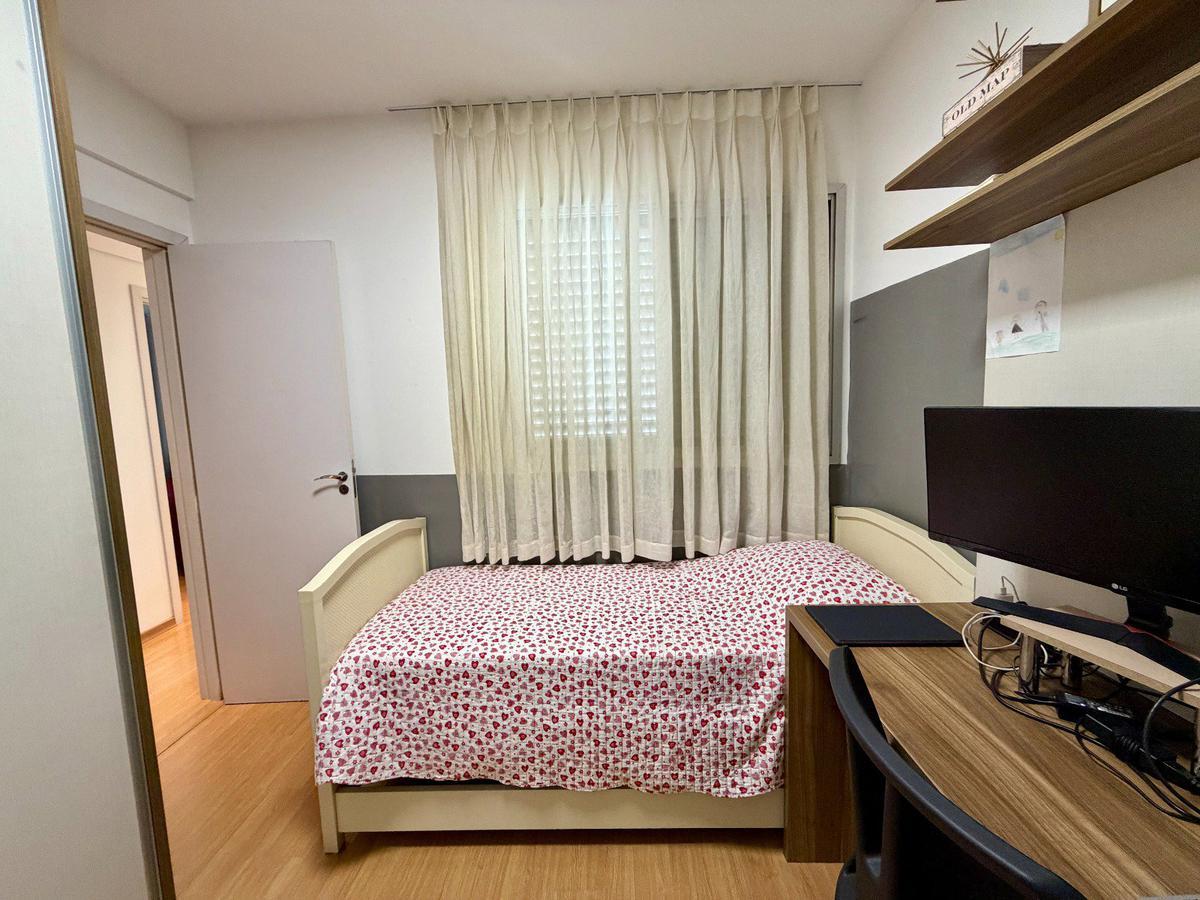 Apartamento, Nova Granada, 3 Quartos, 3 Vagas, 1 Suíte