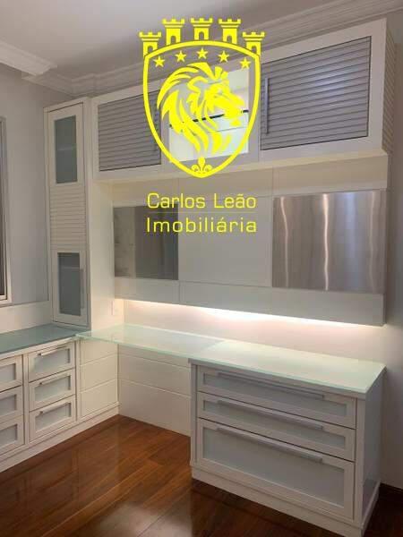 Apartamento, Buritis, 4 Quartos, 2 Vagas, 2 Suítes