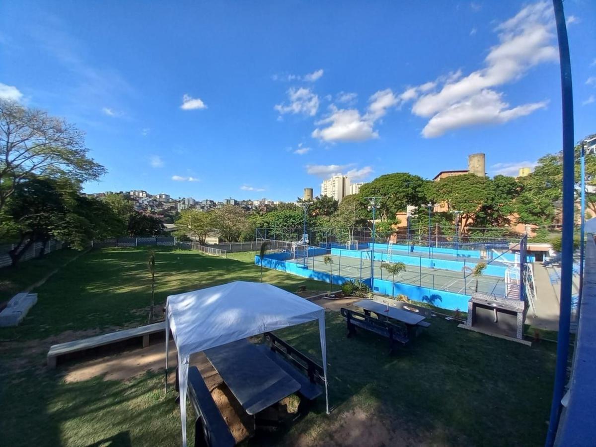 Apartamento, Estrela Dalva, 3 Quartos, 1 Vaga