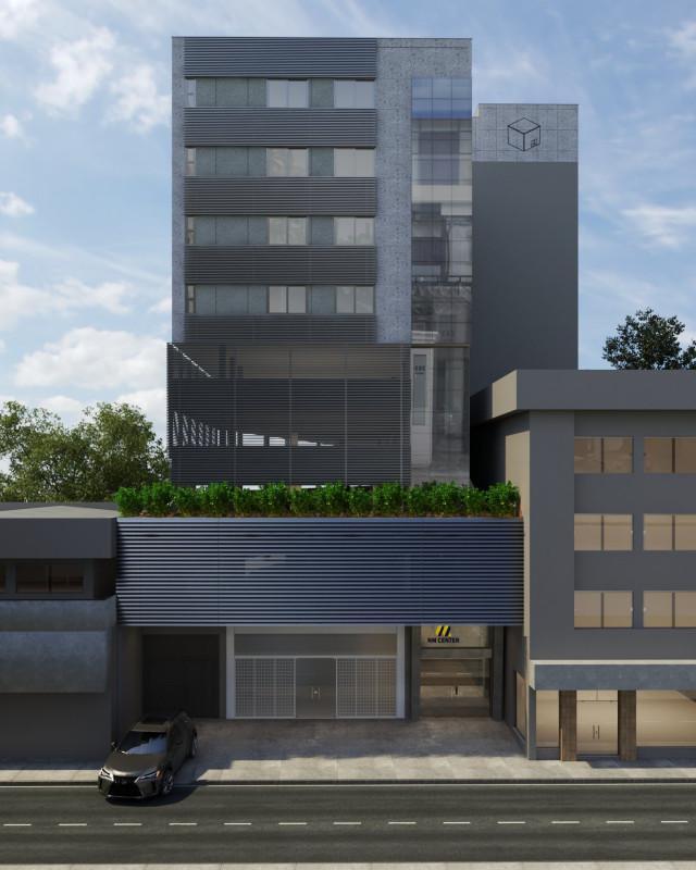 Apartamento, Carneirinhos, 2 Quartos, 2 Vagas, 1 Suíte