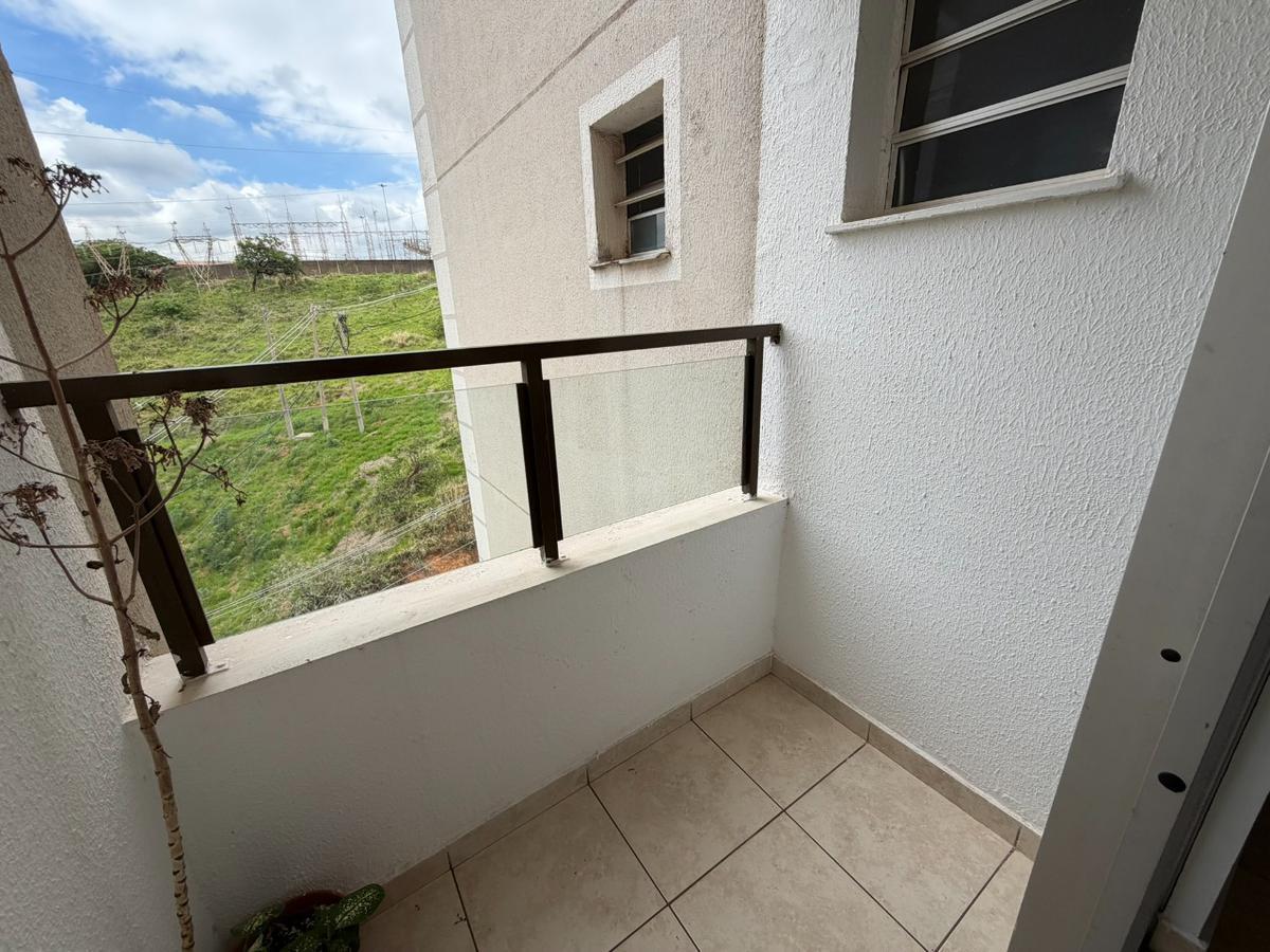 Apartamento, Buritis, 3 Quartos, 1 Vaga, 1 Suíte