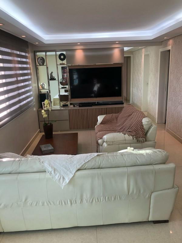 Apartamento, Castelo, 4 Quartos, 3 Vagas, 3 Suítes