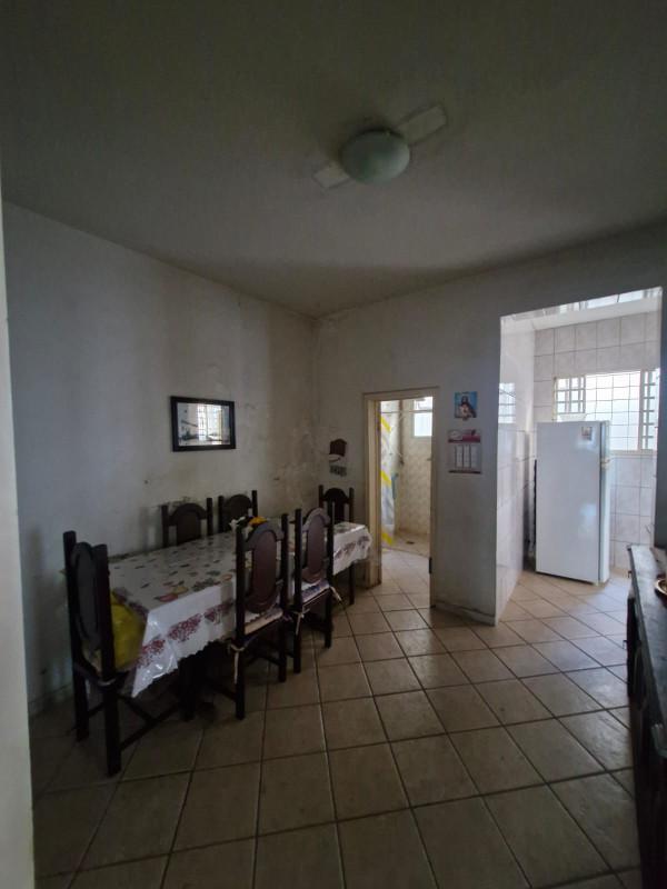 Casa, Santa Efigênia, 3 Quartos, 6 Vagas