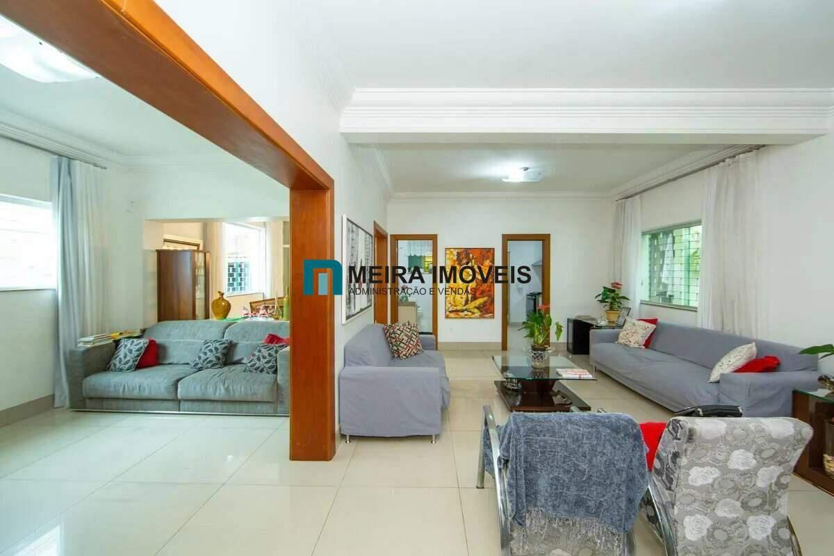 Casa, Prado, 5 Quartos, 6 Vagas, 2 Suítes