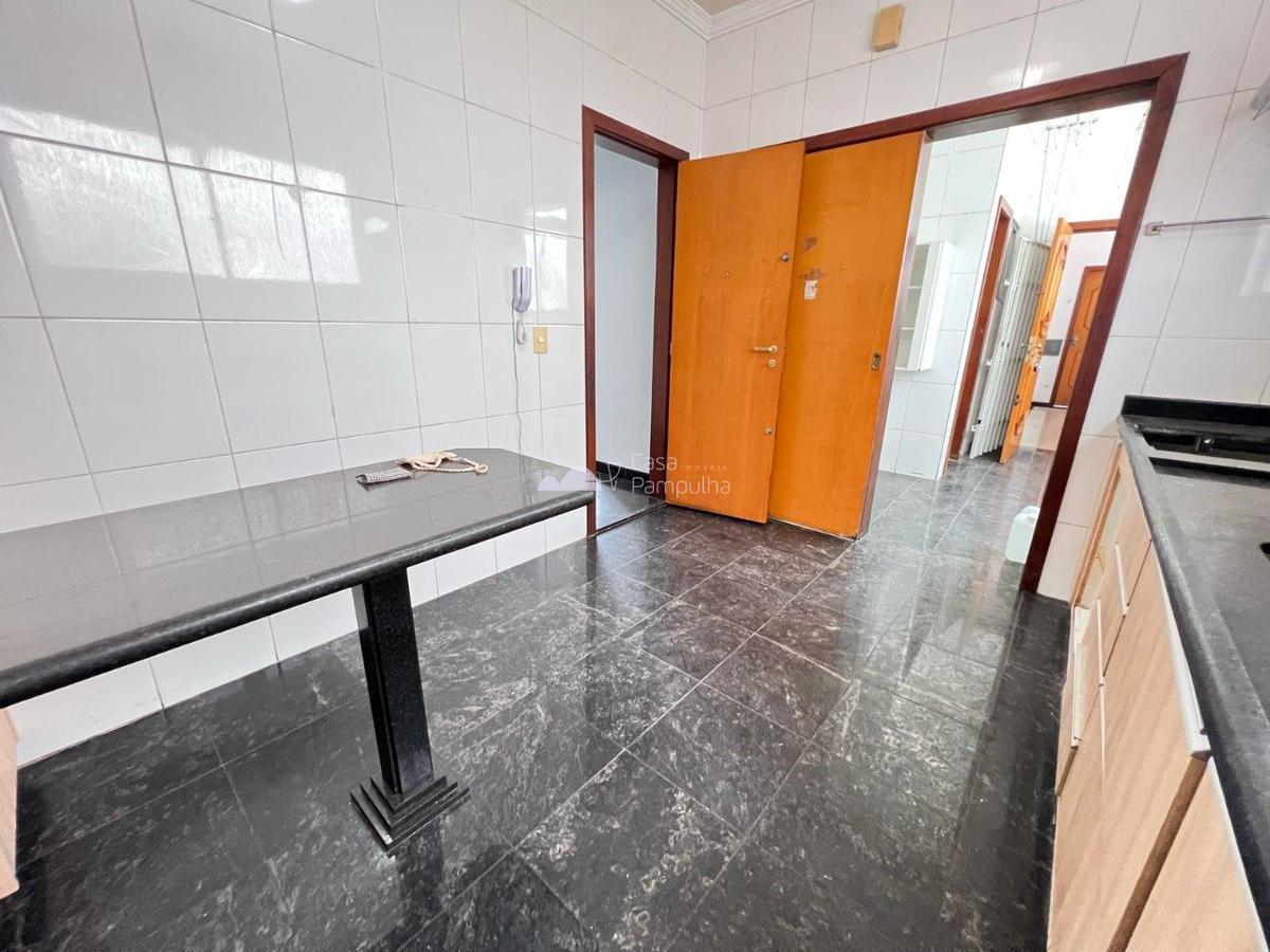 Apartamento, Jaraguá, 4 Quartos, 2 Vagas, 1 Suíte