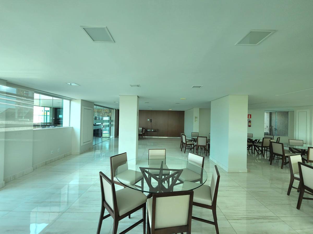 Apartamento, Graça, 3 Quartos, 2 Vagas, 1 Suíte