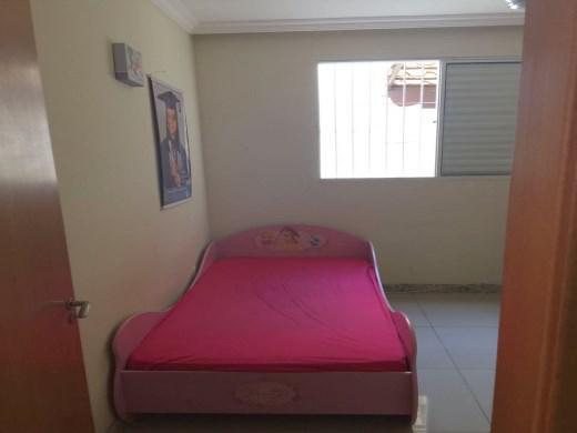 Apartamento, Planalto, 3 Quartos, 2 Vagas, 1 Suíte