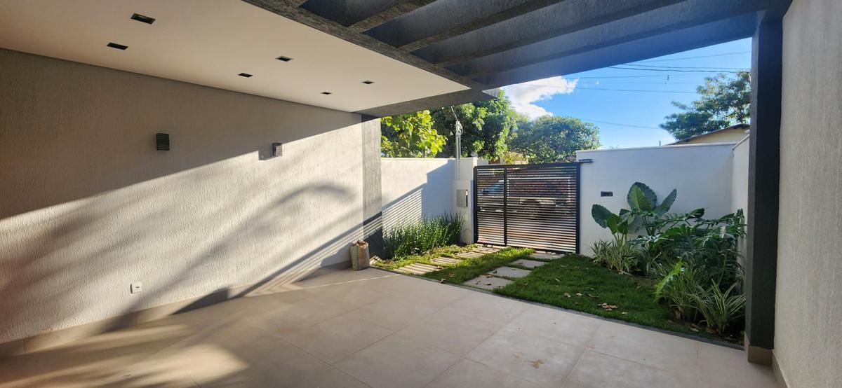 Casa, Bela Vista, 3 Quartos, 4 Vagas, 1 Suíte