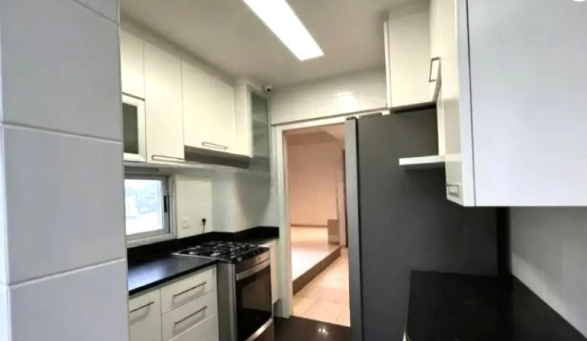 Apartamento, Vila Paris, 3 Quartos, 2 Vagas, 1 Suíte