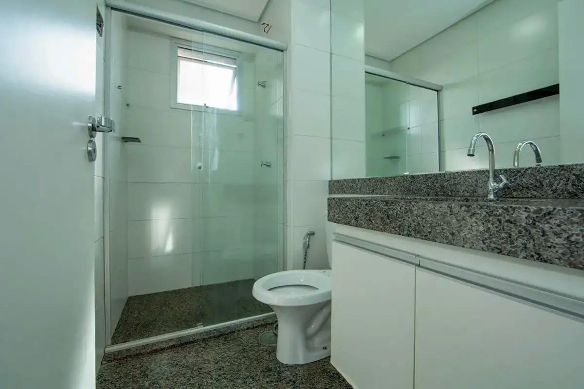 Apartamento, Buritis, 3 Quartos, 2 Vagas, 1 Suíte