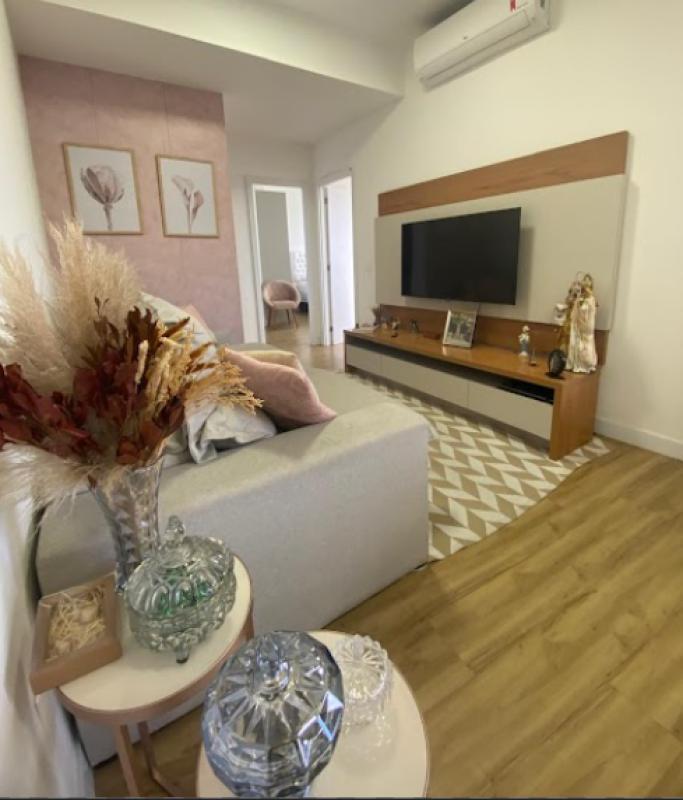 Apartamento, Barro Preto, 2 Quartos, 2 Vagas, 1 Suíte