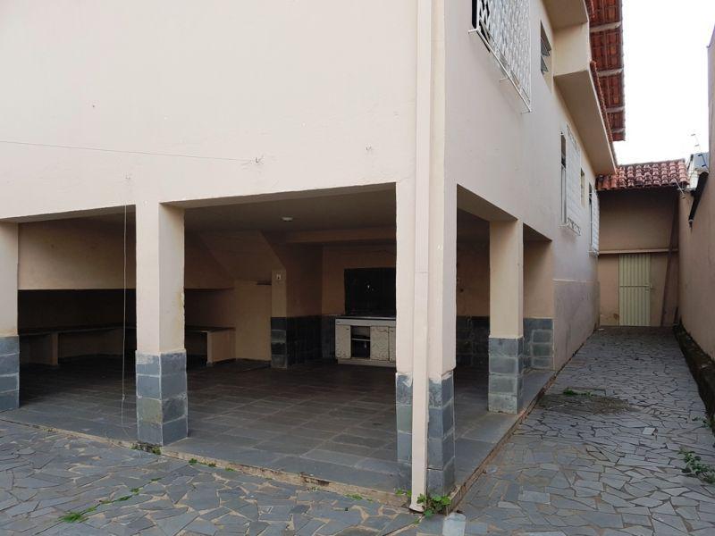 Casa, Santa Inês, 5 Quartos, 3 Vagas, 1 Suíte