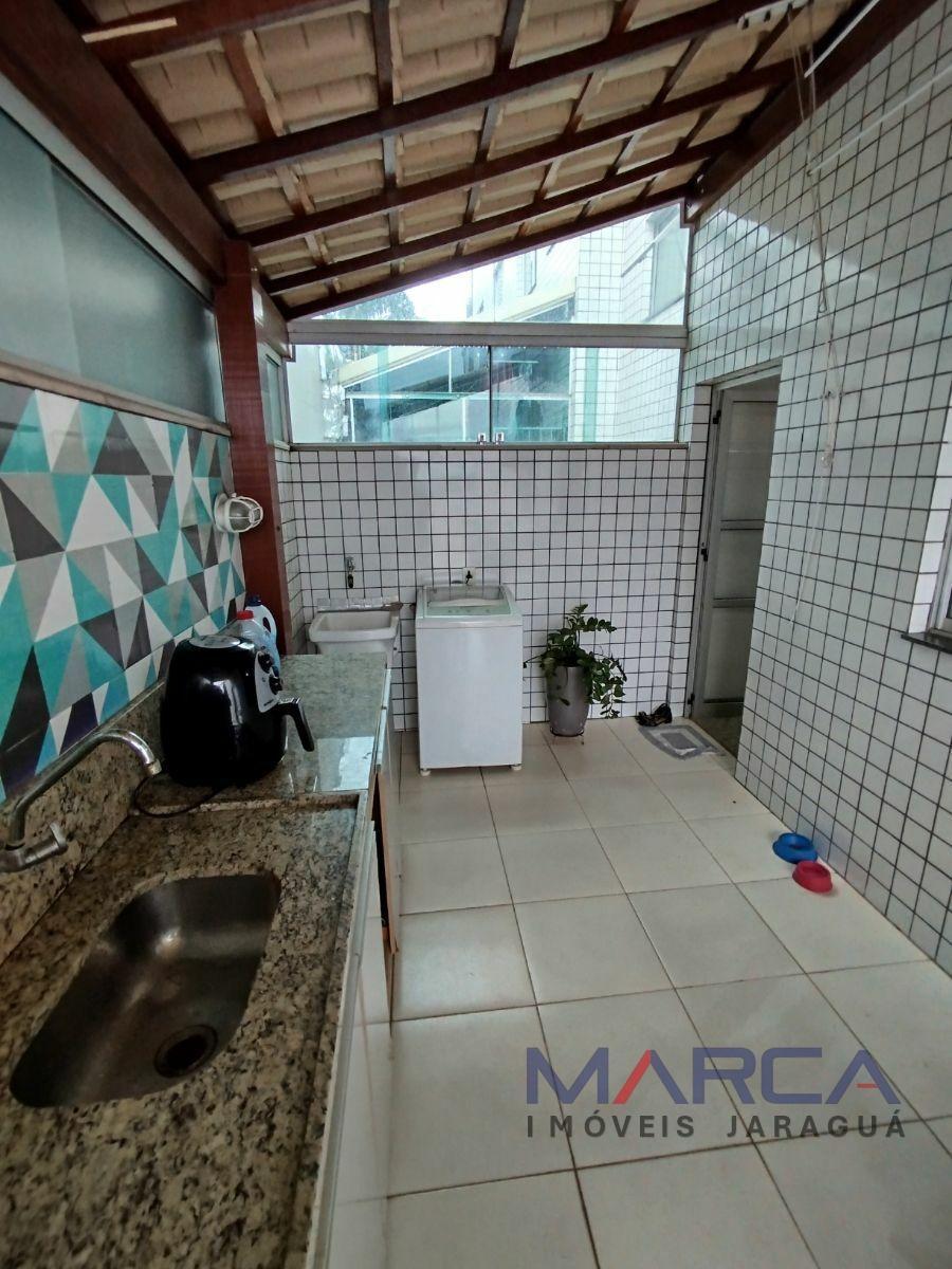Apartamento, Dona Clara, 3 Quartos, 0 Vaga