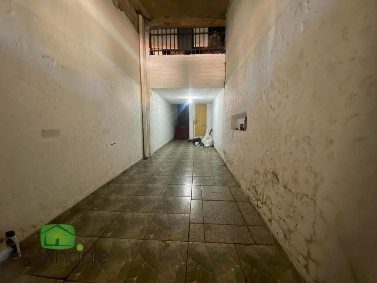 Casa, Novo Eldorado, 3 Quartos, 2 Vagas, 1 Suíte