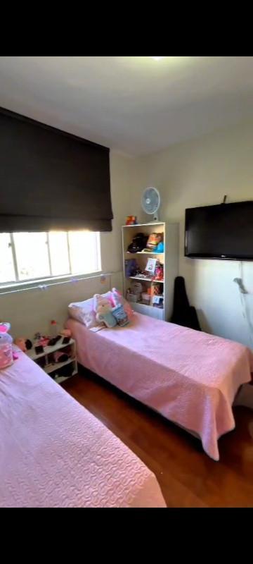 Apartamento, Liberdade, 3 Quartos, 2 Vagas, 1 Suíte