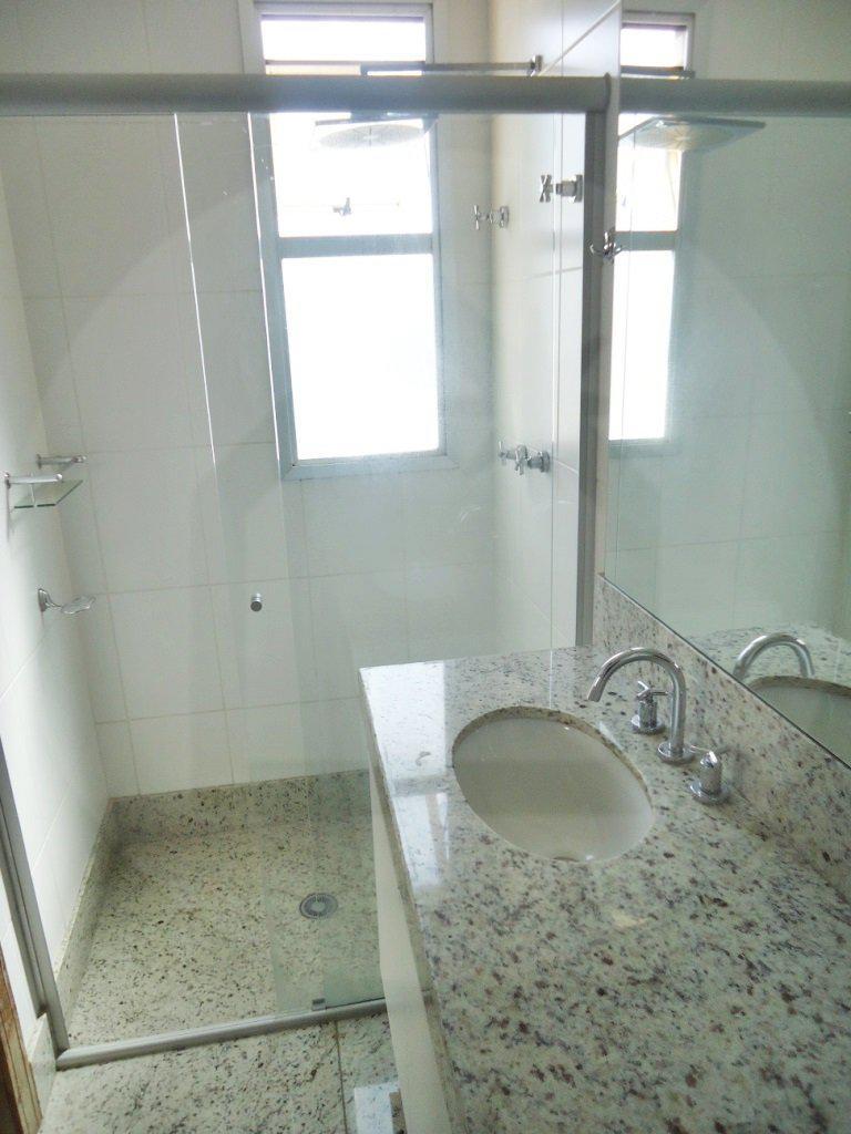 Apartamento, Cidade Nova, 4 Quartos, 2 Vagas, 1 Suíte