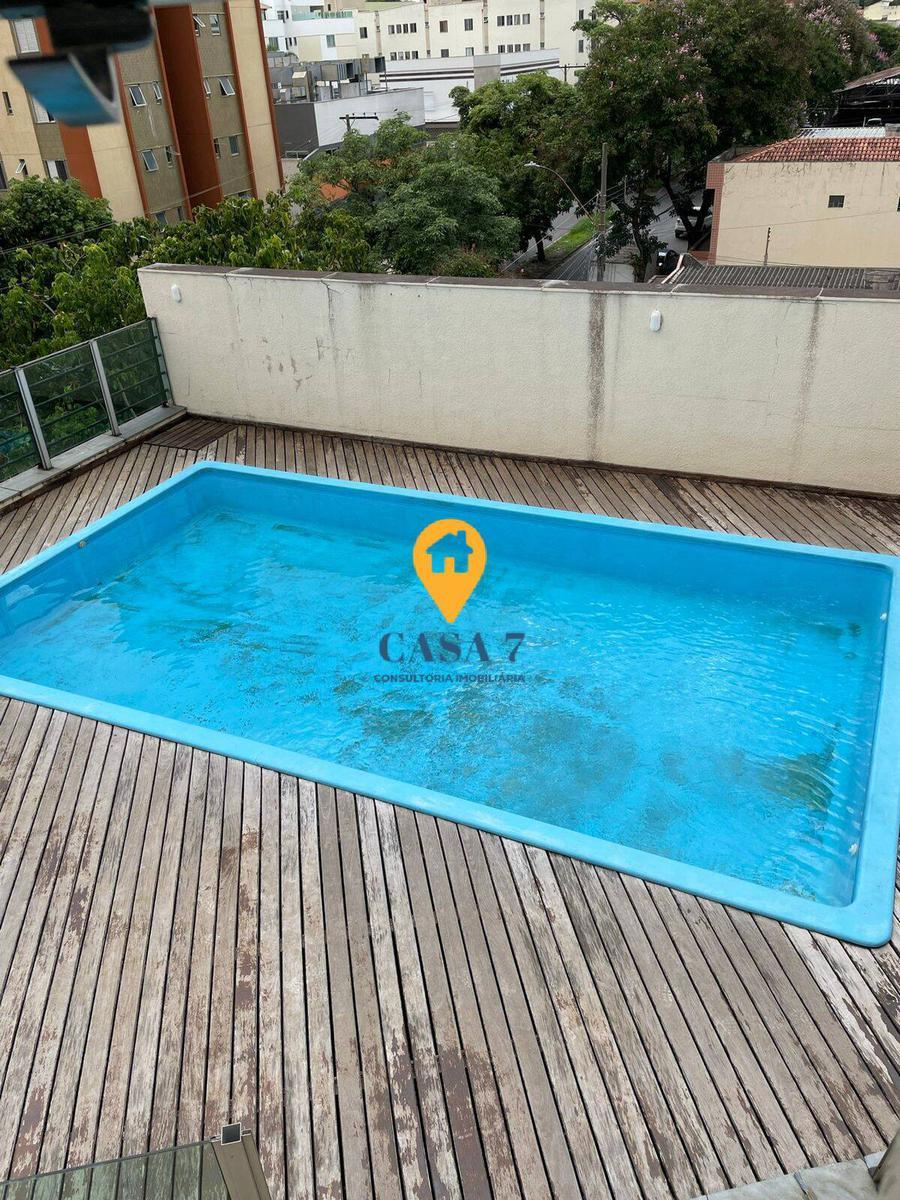 Apartamento, Ipiranga, 3 Quartos, 1 Vaga, 1 Suíte