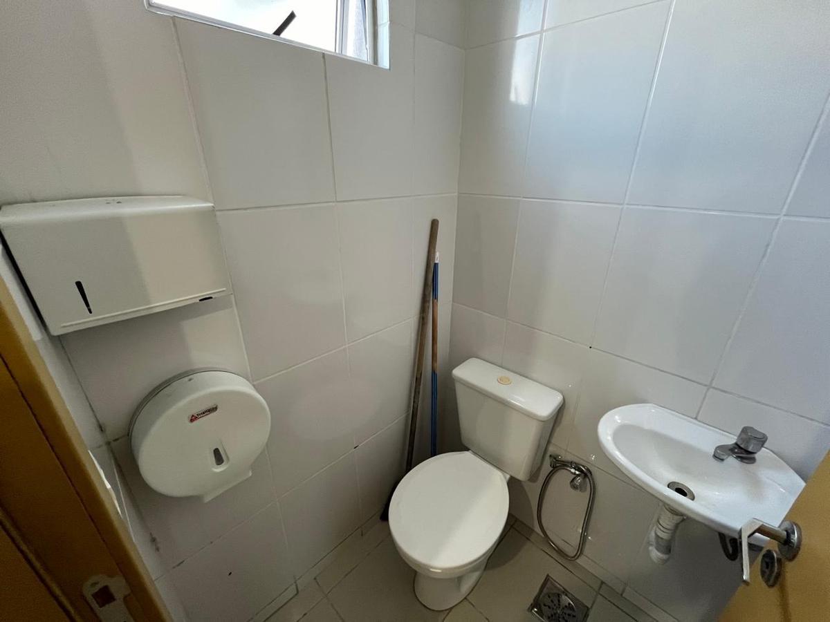 Sala, Padre Eustáquio, 0 Quarto, 1 Vaga