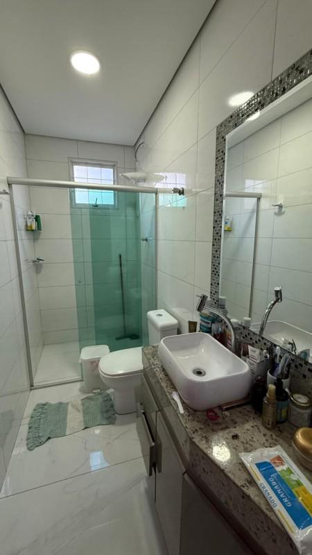 Casa, Residencial Lajinha (parque Durval de Barros), 3 Quartos, 4 Vagas, 1 Suíte