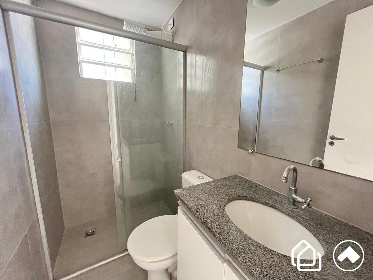 Apartamento, Buritis, 3 Quartos, 2 Vagas, 1 Suíte