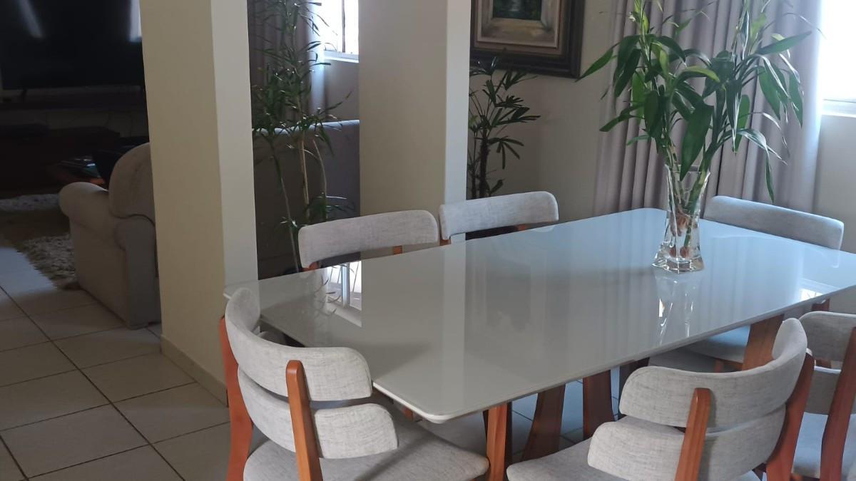 Apartamento, Coração Eucarístico, 3 Quartos, 2 Vagas, 1 Suíte