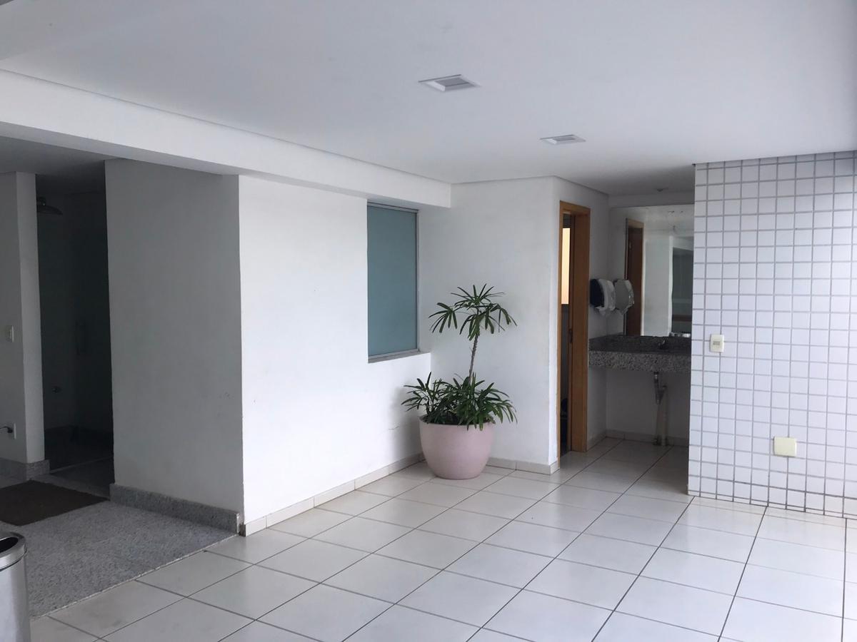 Apartamento, Palmares, 3 Quartos, 2 Vagas, 1 Suíte