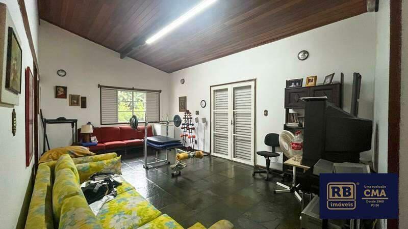 Casa, Santo Antônio, 8 Quartos, 3 Vagas, 2 Suítes