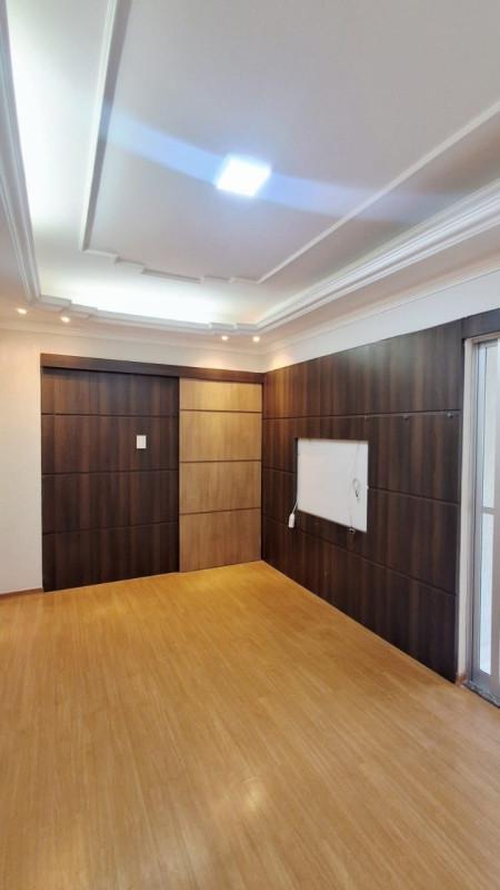 Apartamento, Ouro Preto, 3 Quartos, 2 Vagas, 1 Suíte