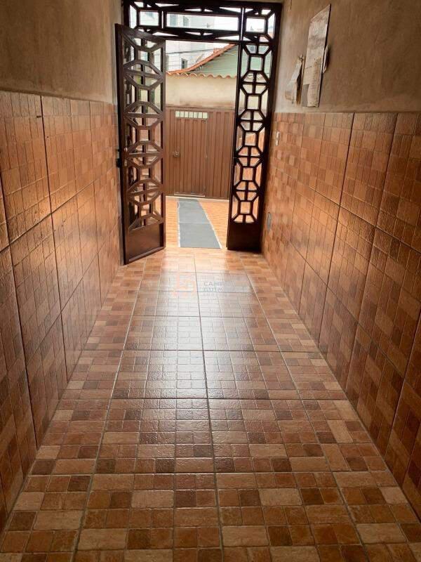 Apartamento, Diamante, 2 Quartos, 1 Vaga