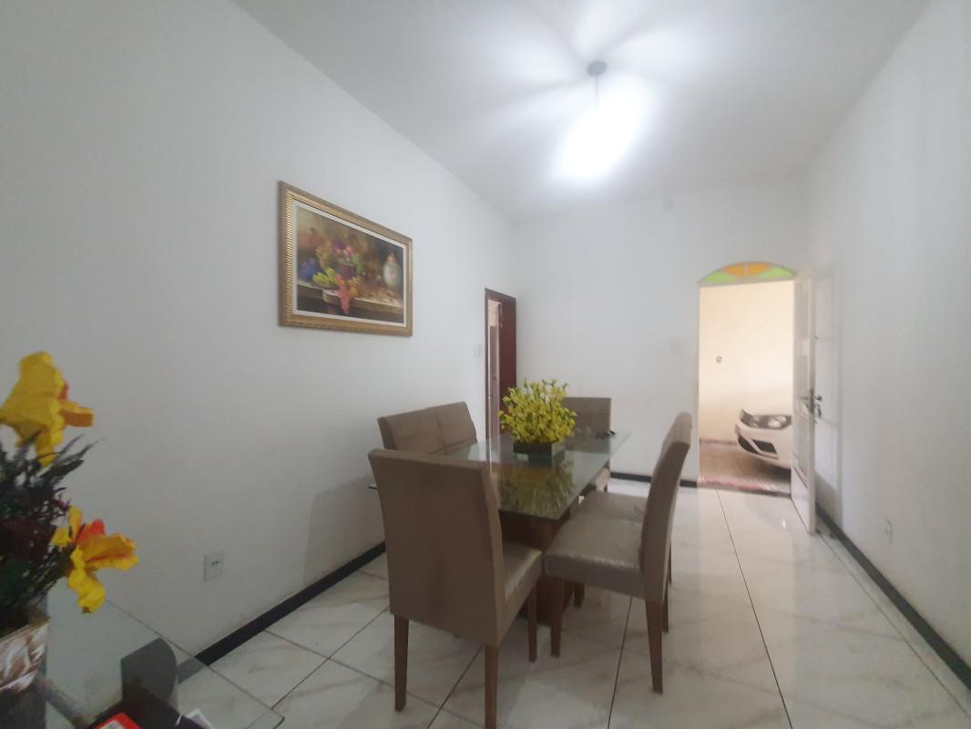 Casa, Salgado Filho, 3 Quartos, 4 Vagas, 1 Suíte