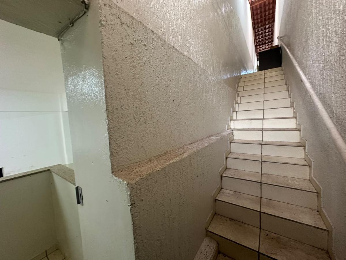 Andar, Centro, 0 Quarto, 0 Vaga